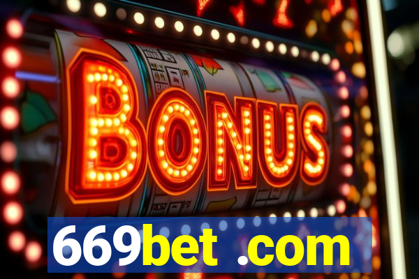 669bet .com